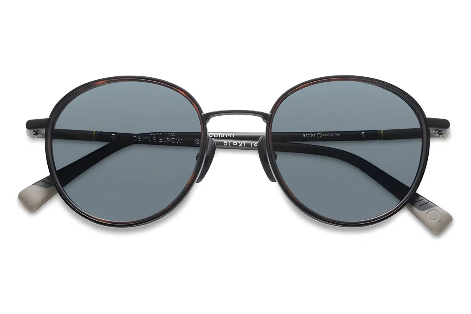 Etnia Barcelona Devils Elbow BK 51