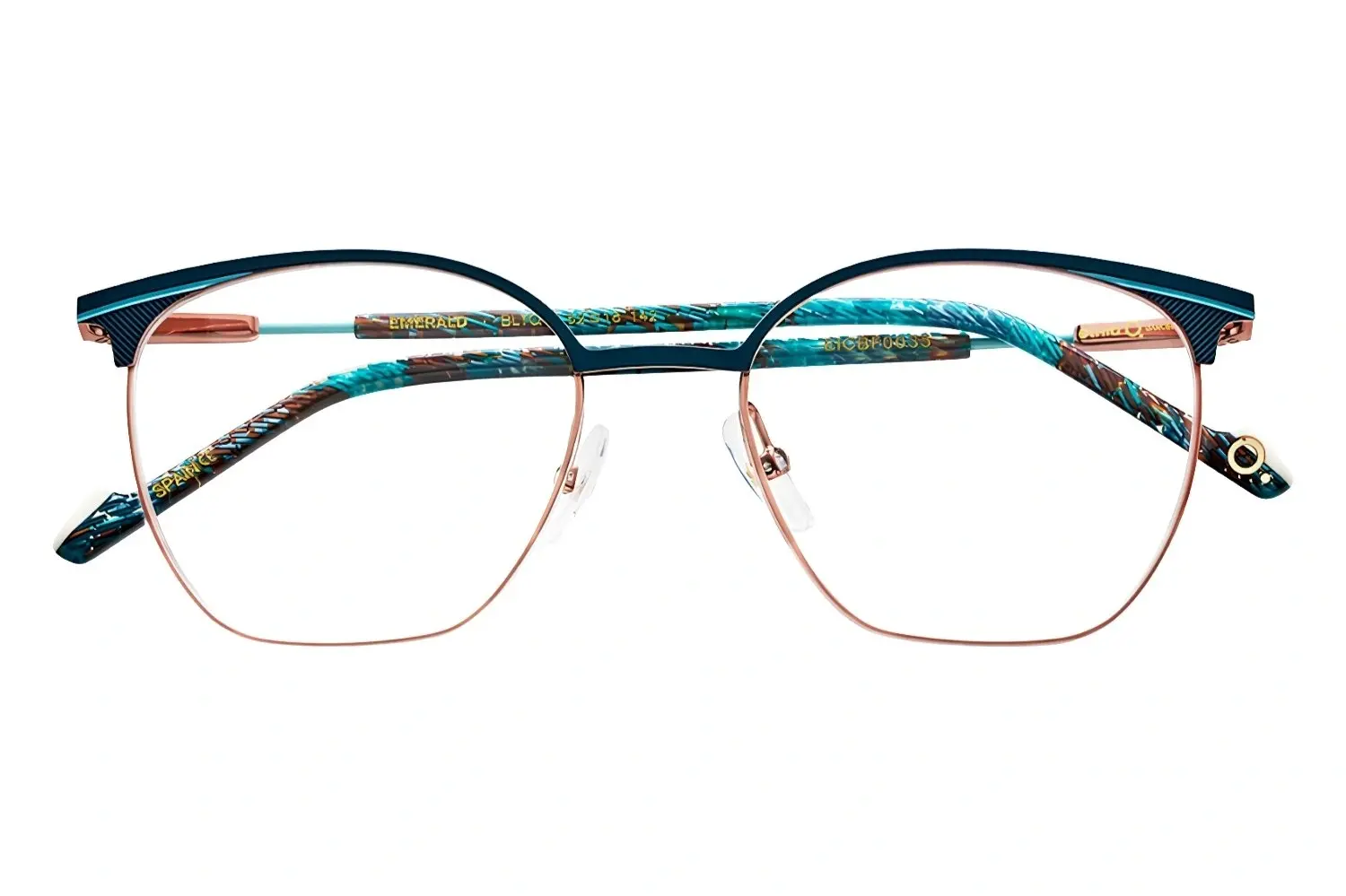 Etnia Barcelona Emeral BLTQ 52