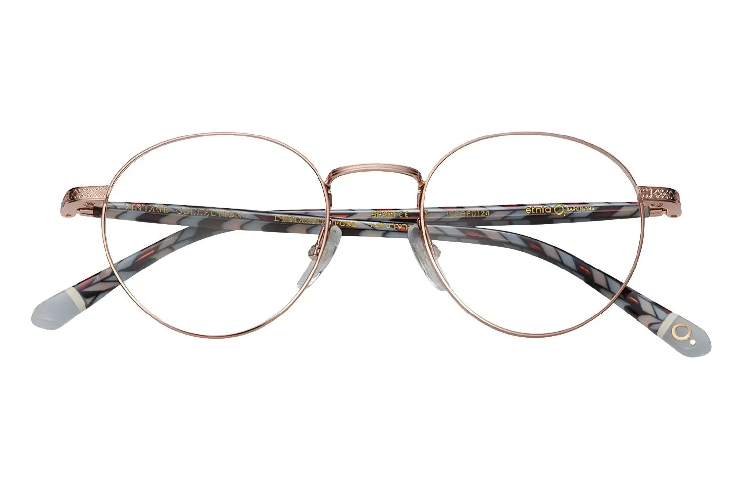 Etnia Barcelona Estart PGBL 47