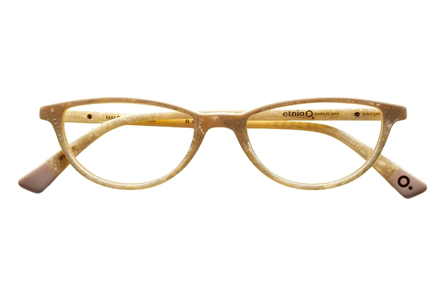 Etnia Barcelona Half Moon WH 51