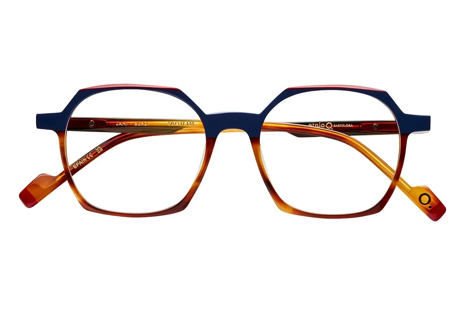 Etnia Barcelona Jani BLRD 50