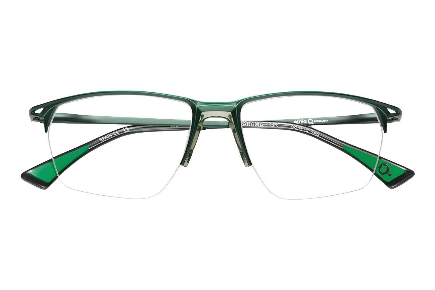 Etnia Barcelona Jarama GR 55