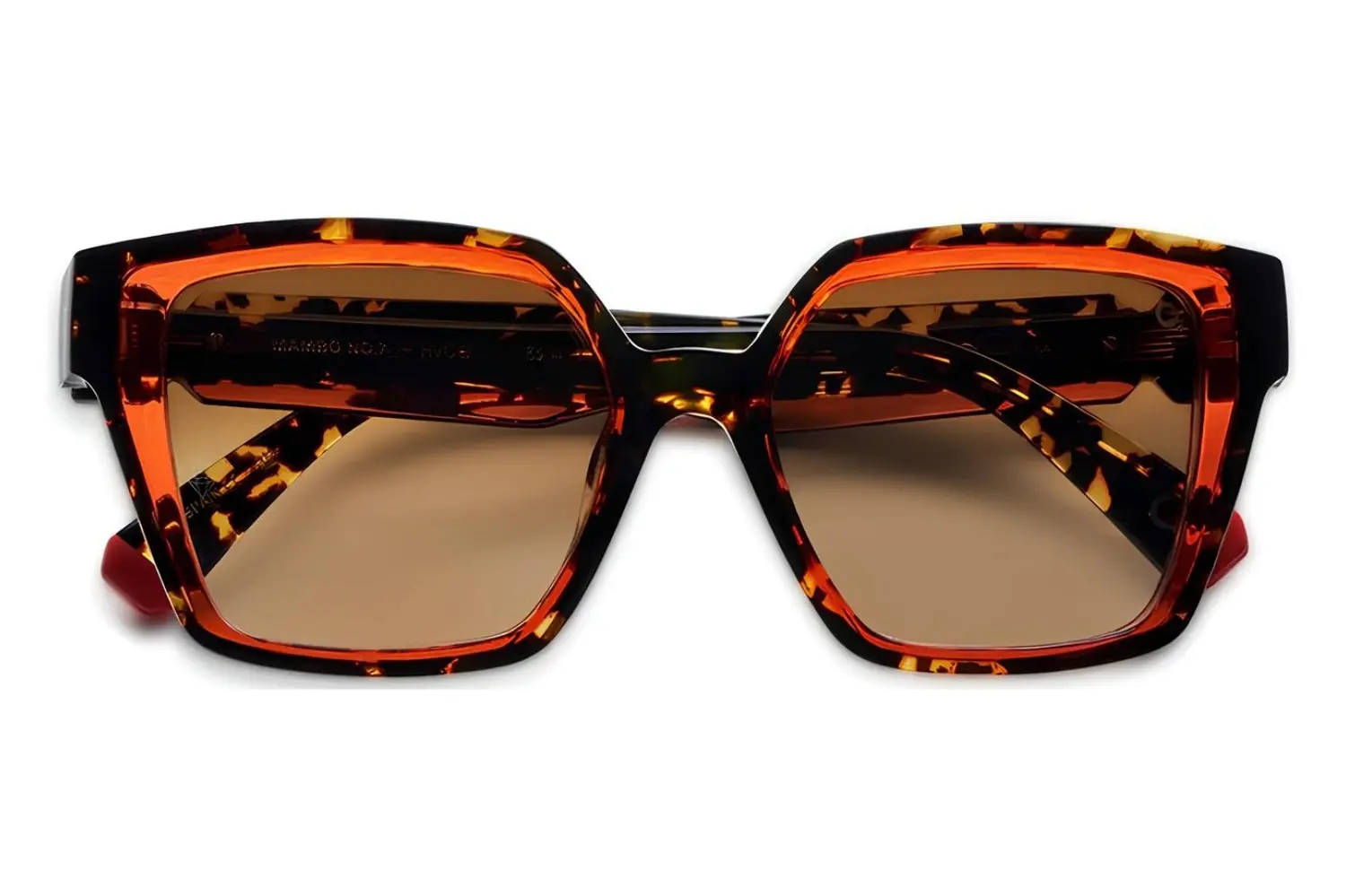 Etnia Barcelona Mambo No.7 HVOG 52