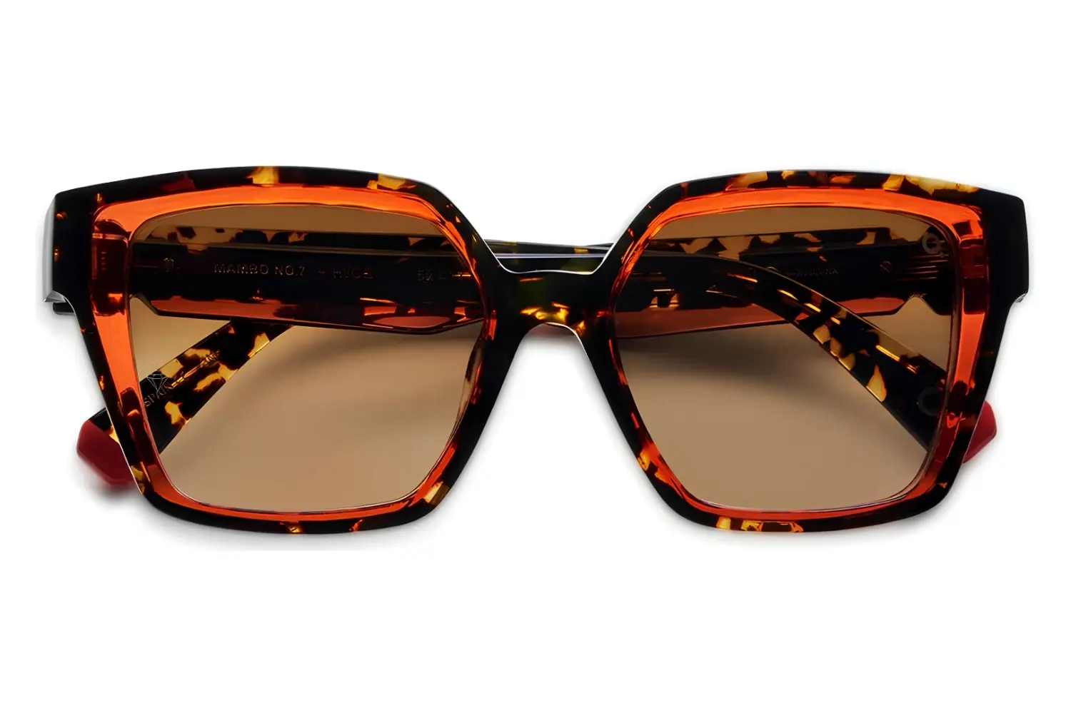 Etnia Barcelona Mambo7 HVOG 52