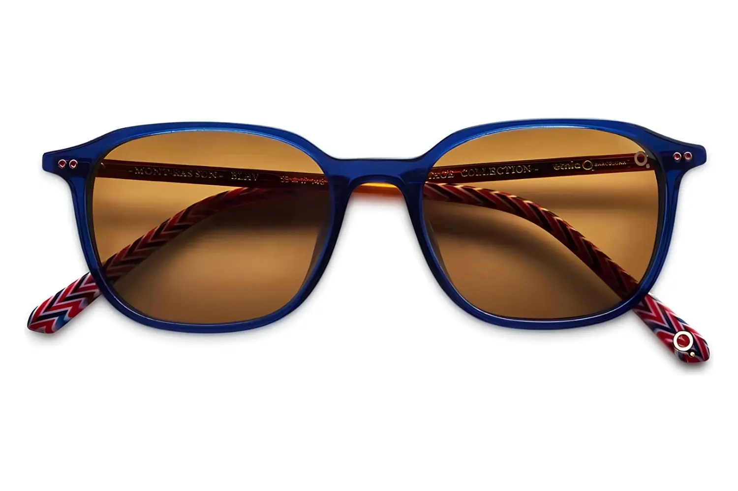 Etnia Barcelona Montras Sun BLHV 53