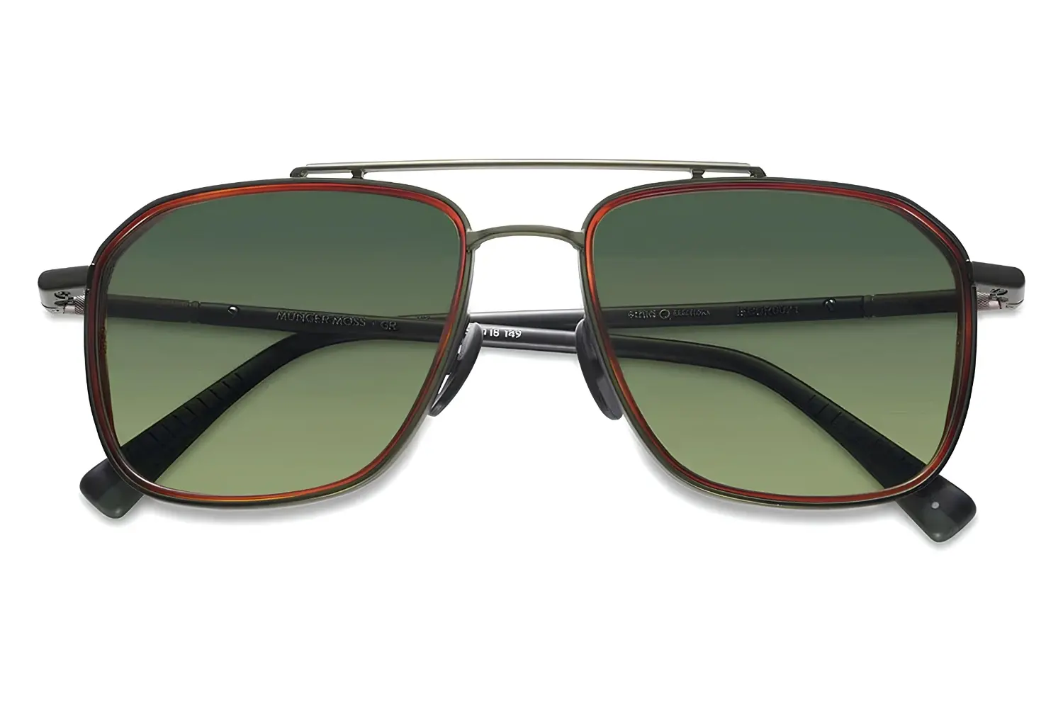 Etnia Barcelona Munder Moss GR 57