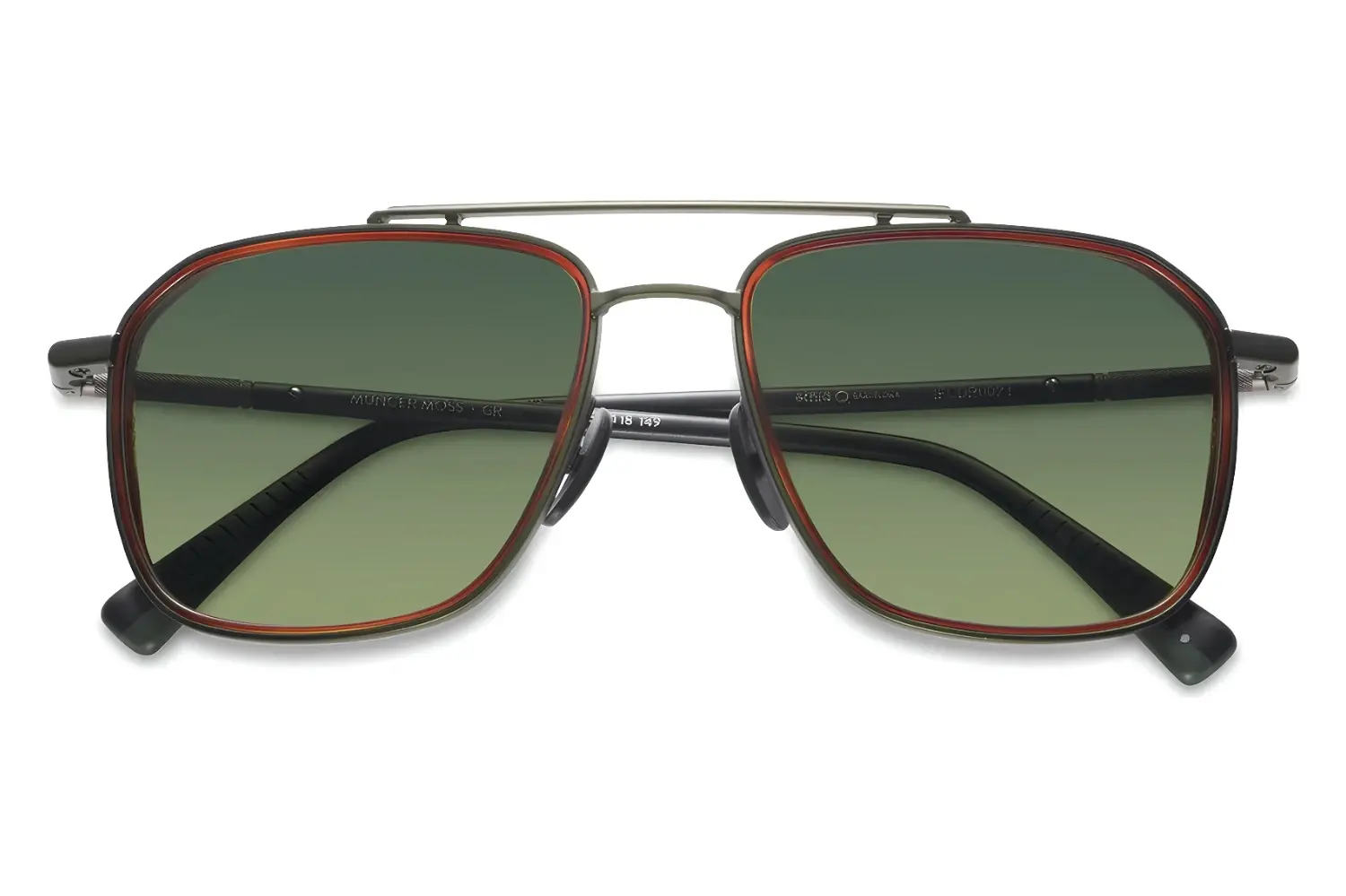 Etnia Barcelona Munger Moss GR 57