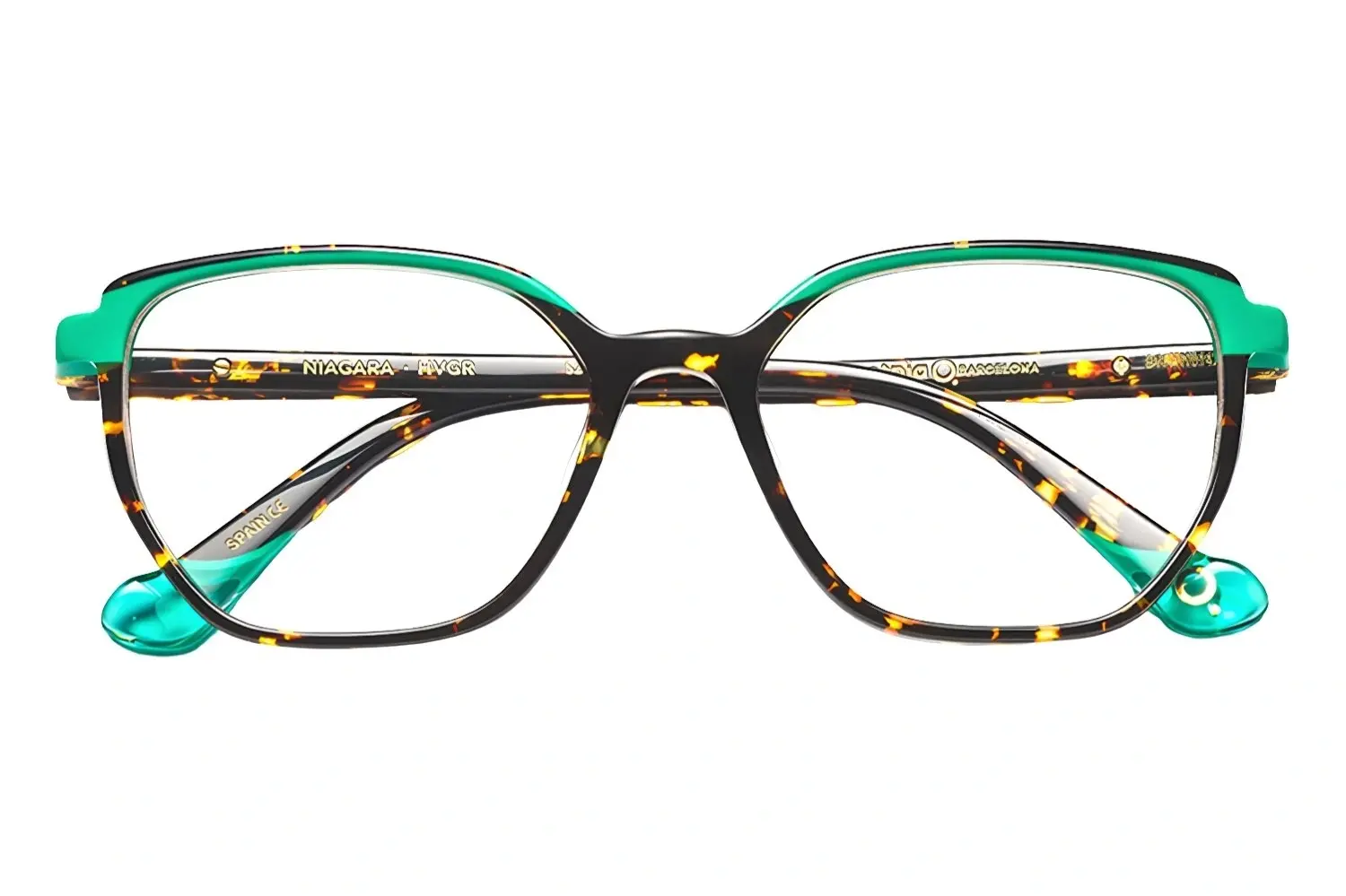 Etnia Barcelona Niagara HVGR 52