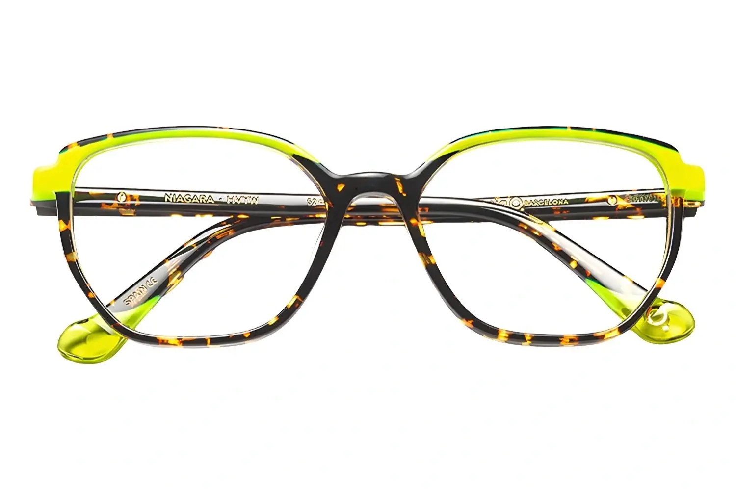 Etnia Barcelona Niagara HVYW 52