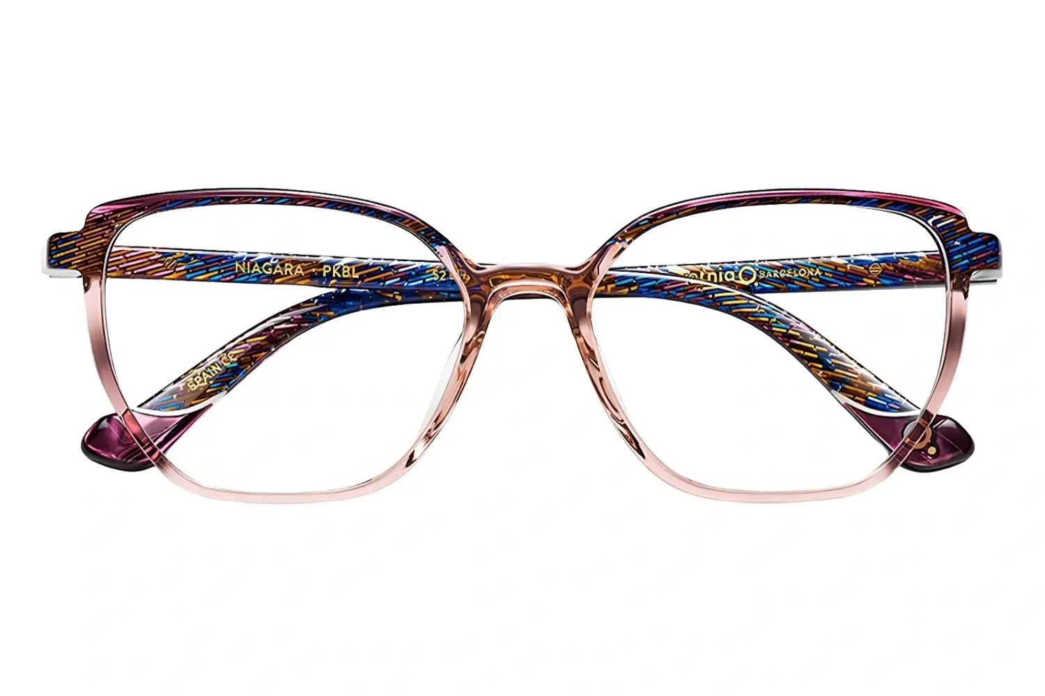 Etnia Barcelona Niagara PKBL 52