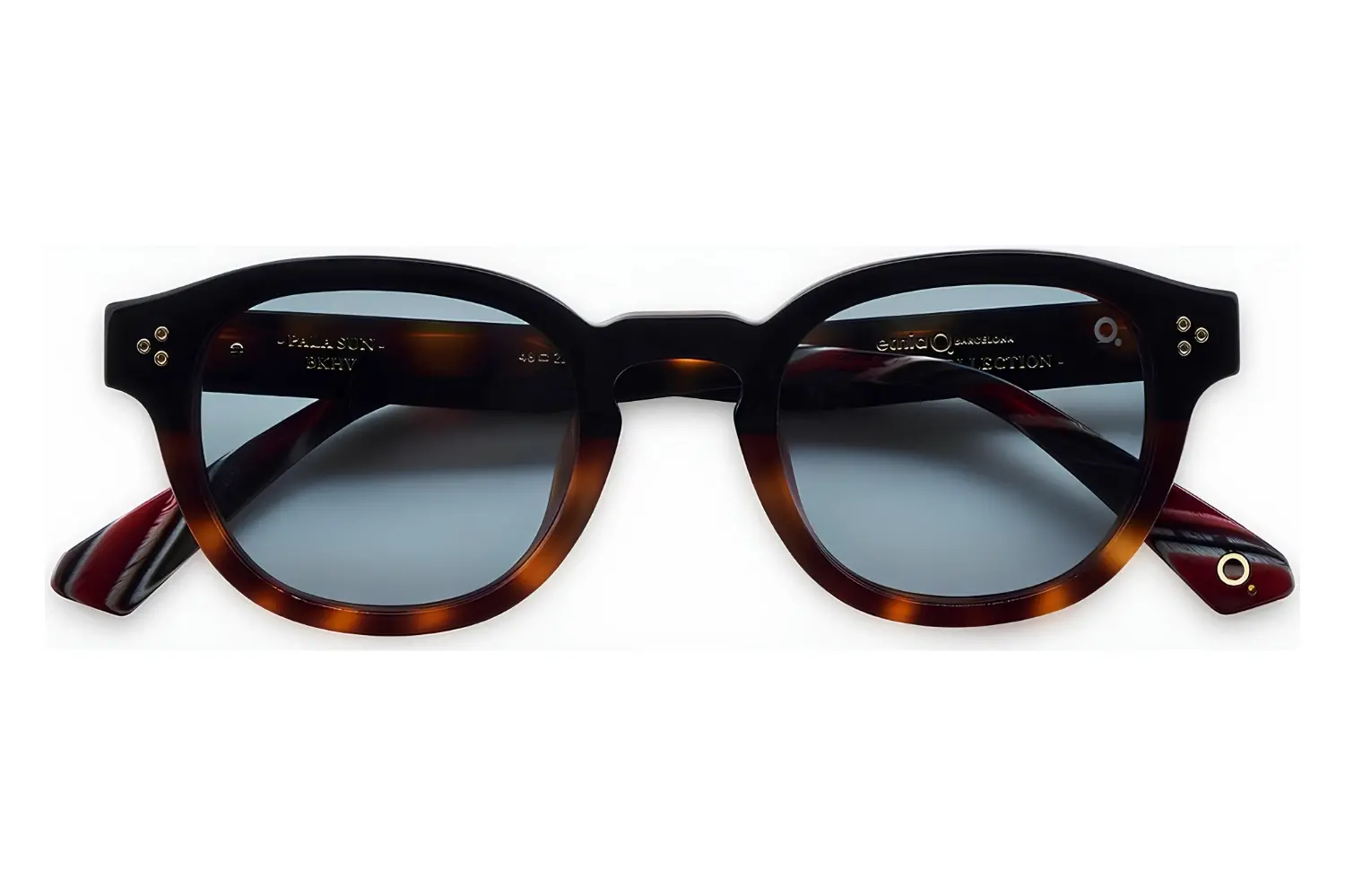 Etnia Barcelona Pala BKHV 48