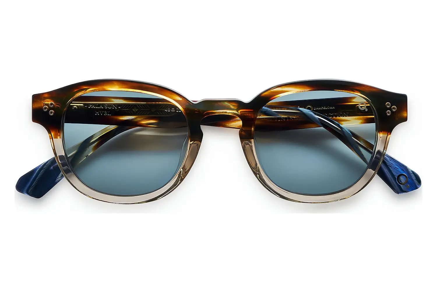 Etnia Barcelona Pala HVBL 48