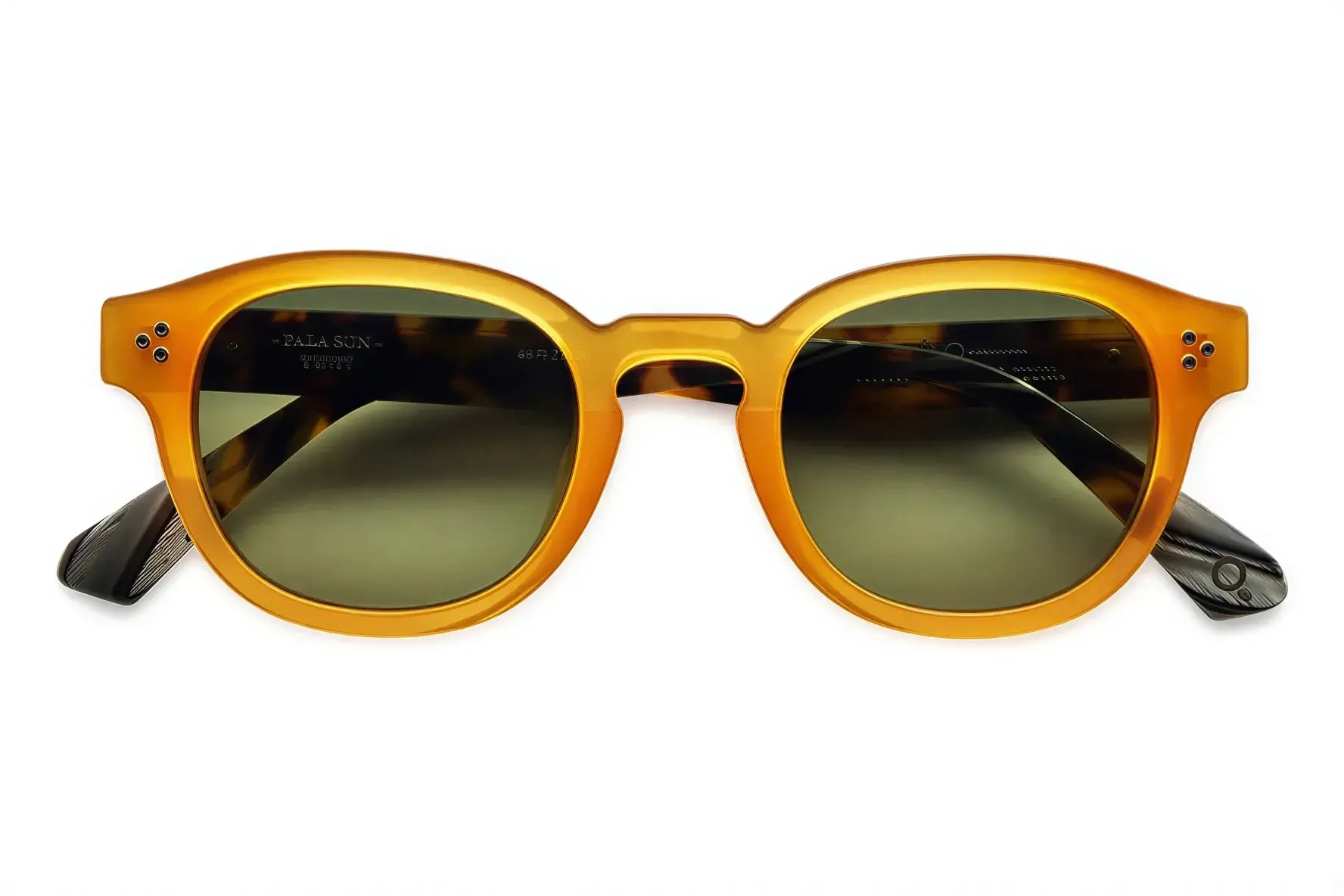 Etnia Barcelona Pala YWHV 48