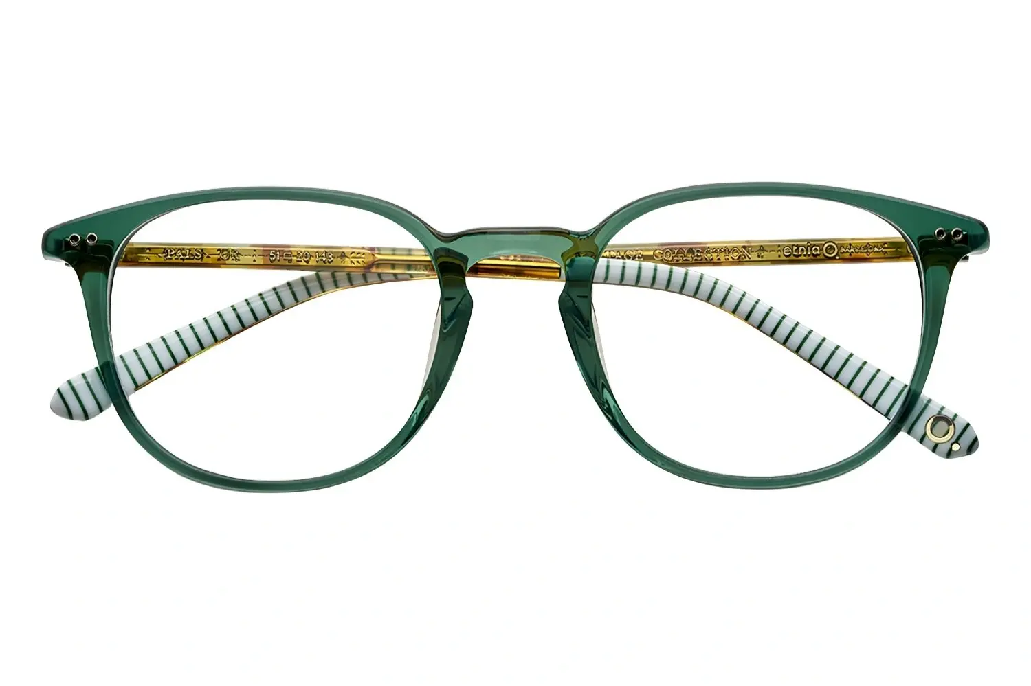 Etnia Barcelona Pals GR 51