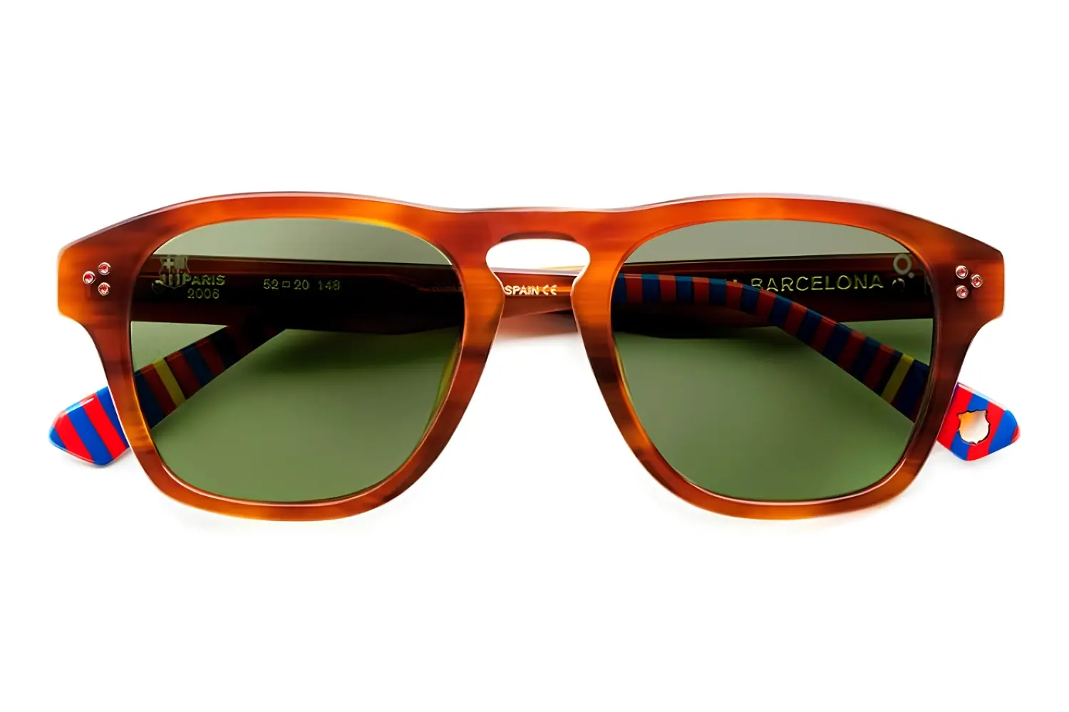 Etnia Barcelona Paris 2006