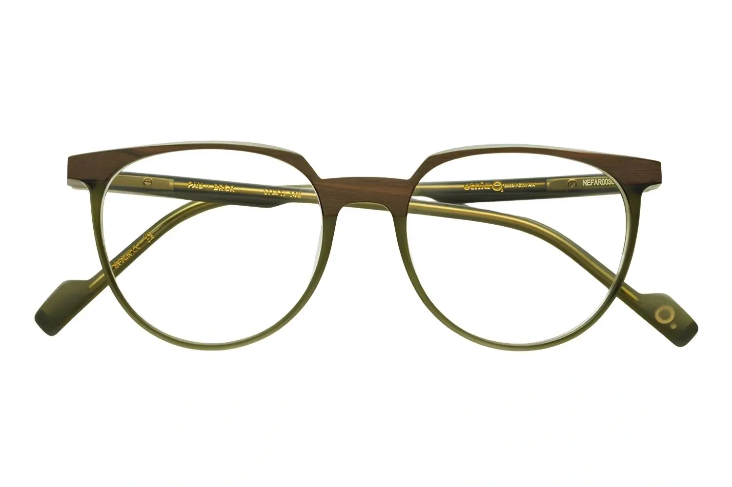 Etnia Barcelona Pau BRGR 51