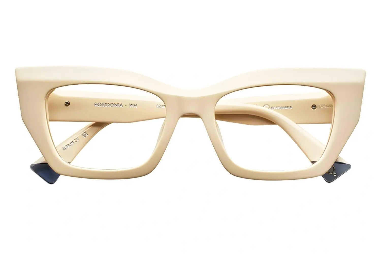 Etnia Barcelona Posidonia WH 52