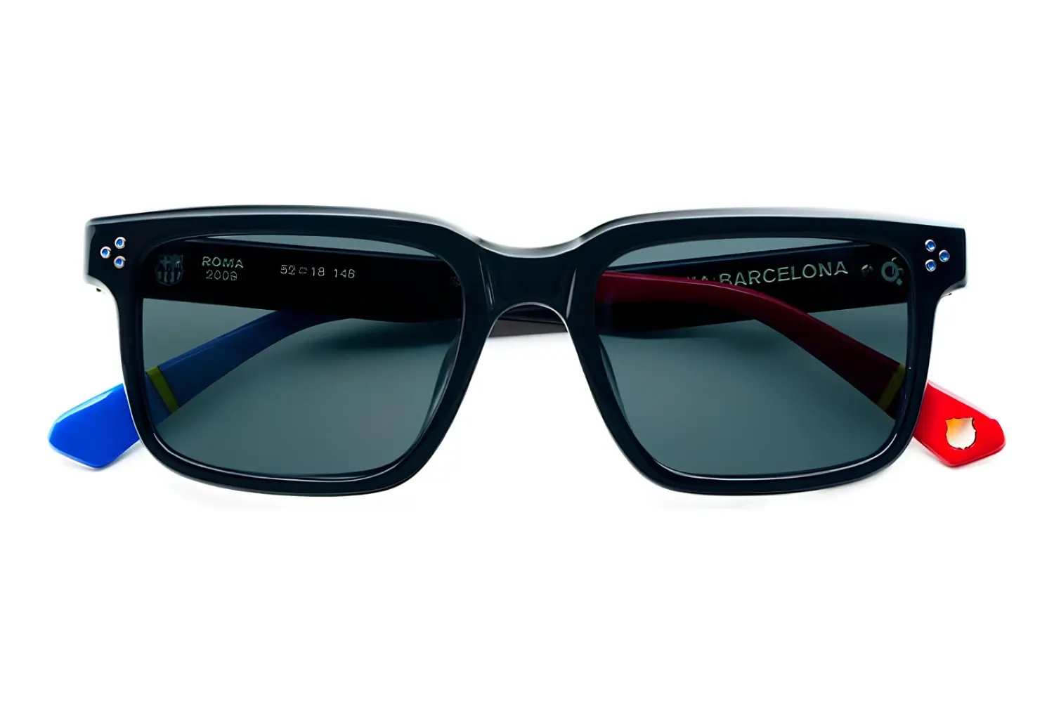 Etnia Barcelona Roma 2009