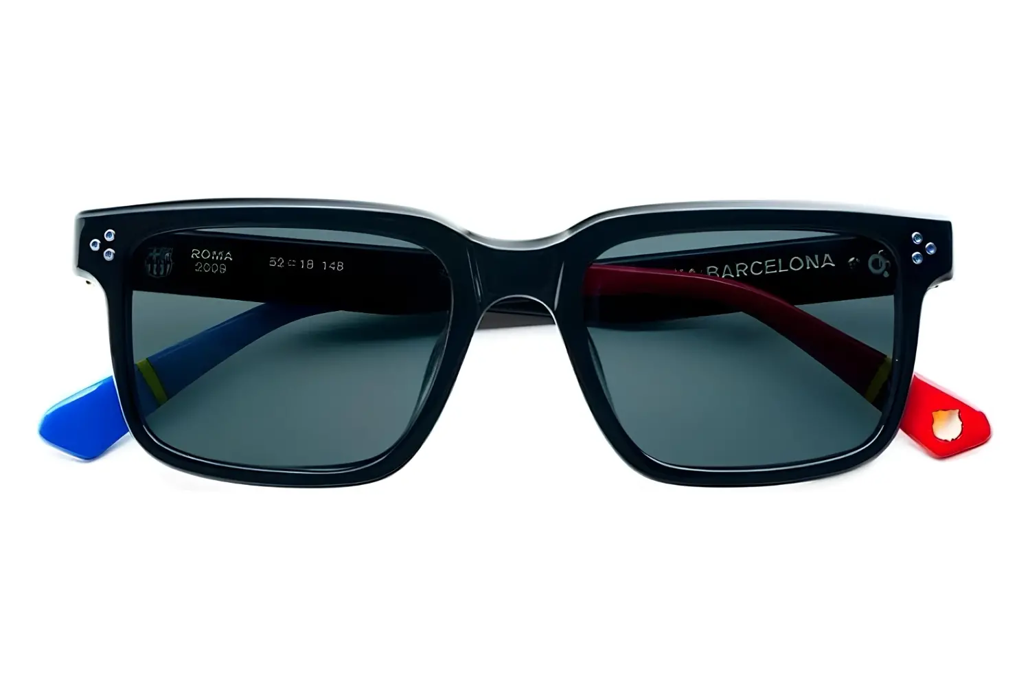 Etnia Barcelona Roma 2009 BK 52