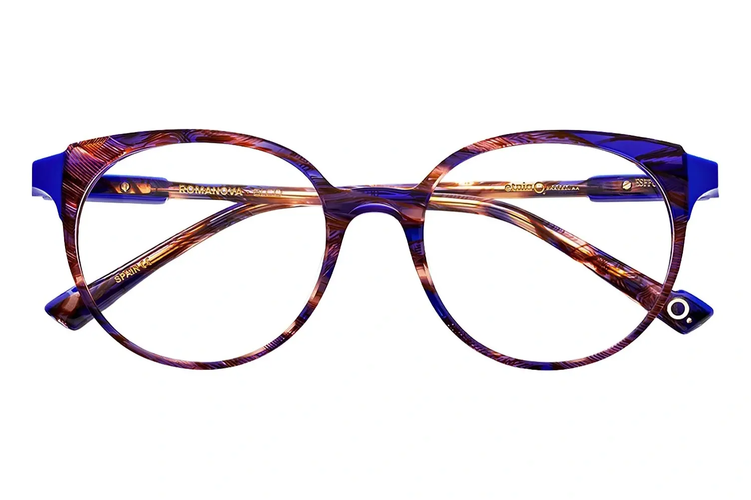 Etnia Barcelona Romano BLCO 50