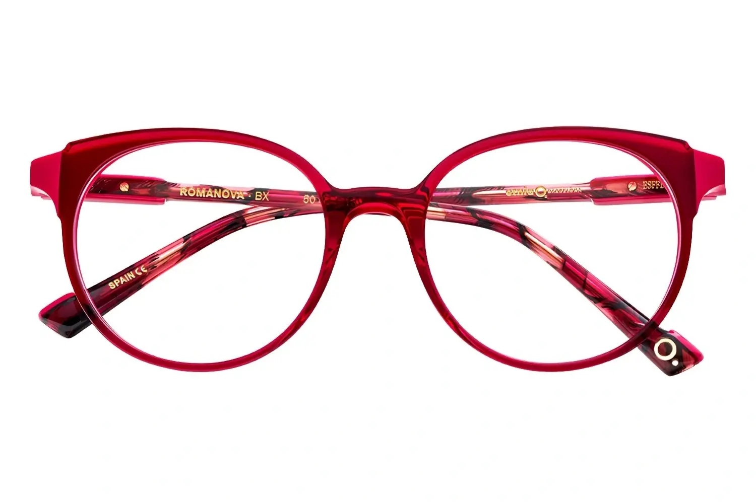 Etnia Barcelona Romano BX 50