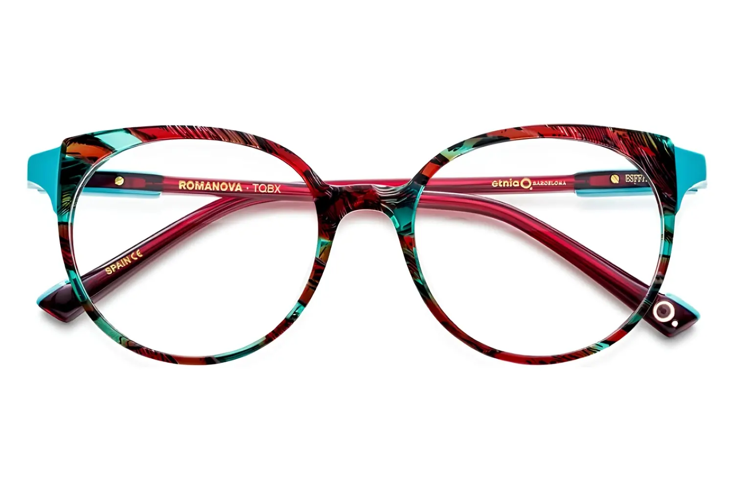 Etnia Barcelona Romano TQBX 50