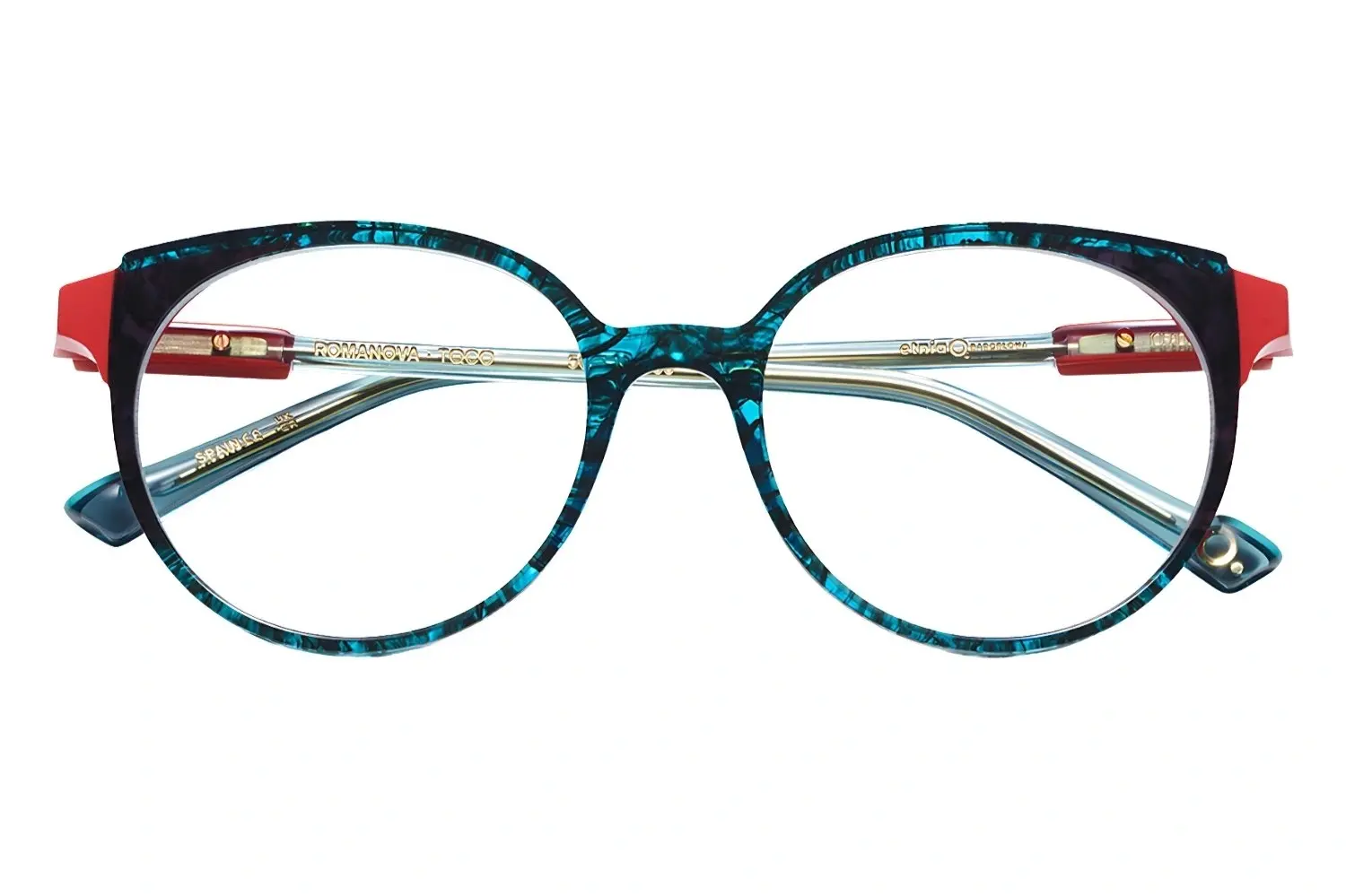 Etnia Barcelona Romano TQCO 50