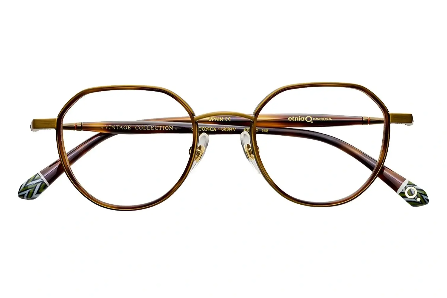 Etnia Barcelona SA Conca GDHV 48