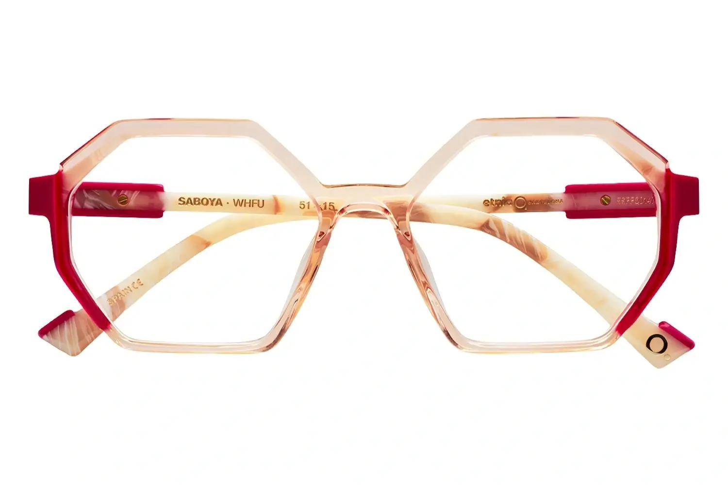 Etnia Barcelona Saboya WHFU 5