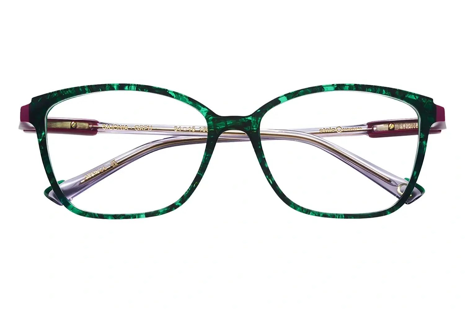 Etnia Barcelona Sajonia GRPU 54