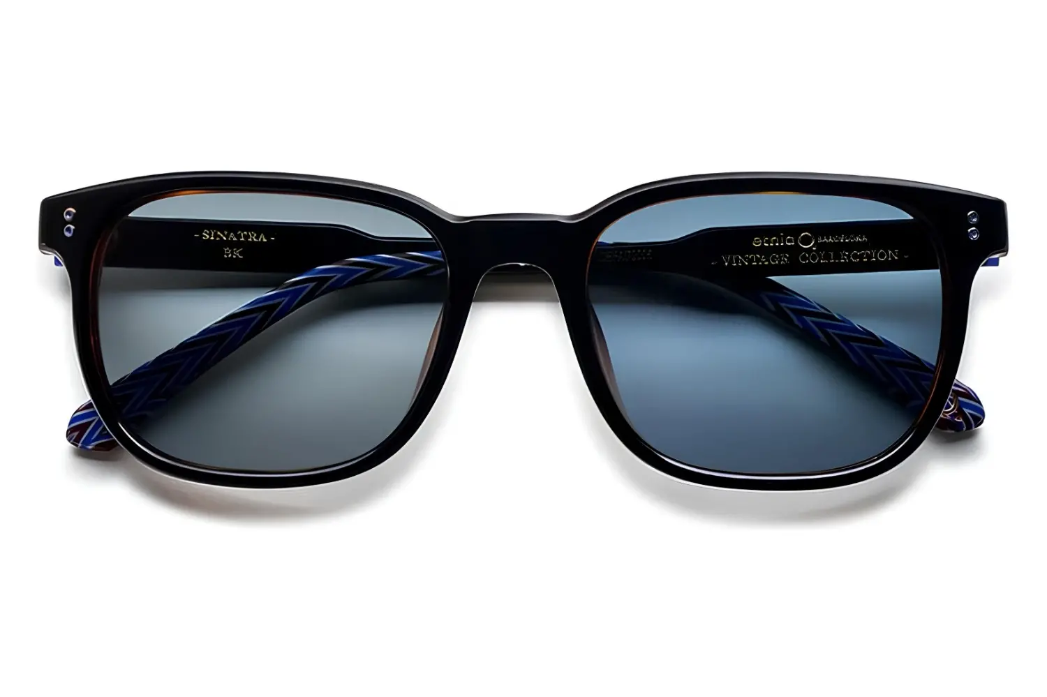 Etnia Barcelona Sinatrra BLBX 55