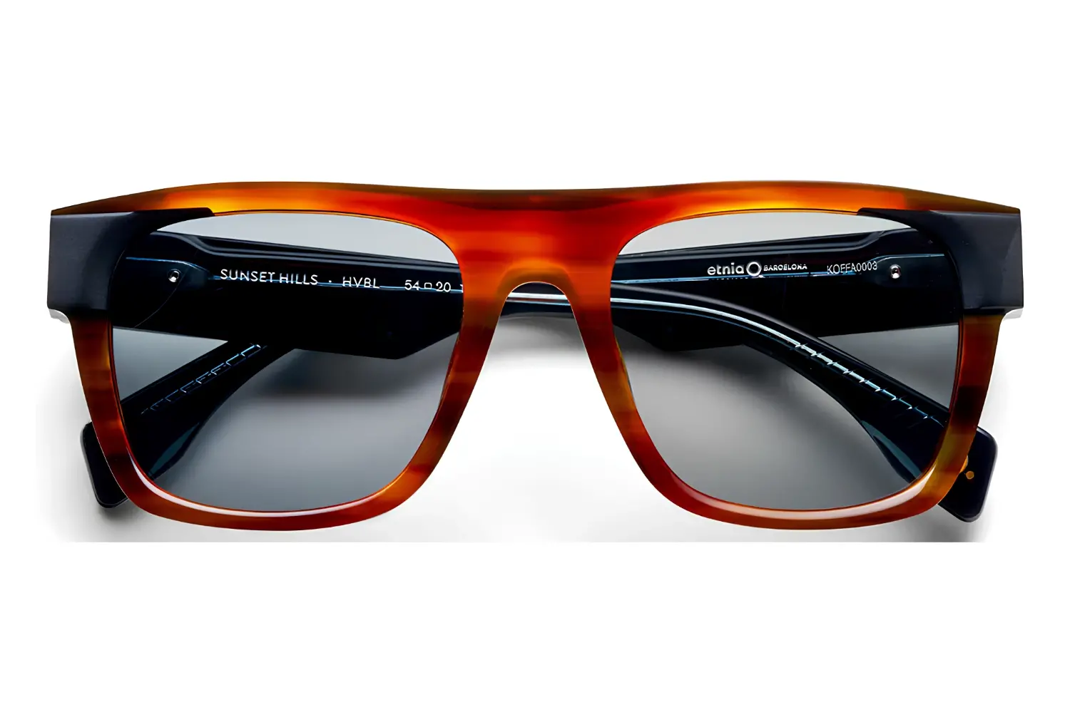 Etnia Barcelona Sunset Hills HVBL 54