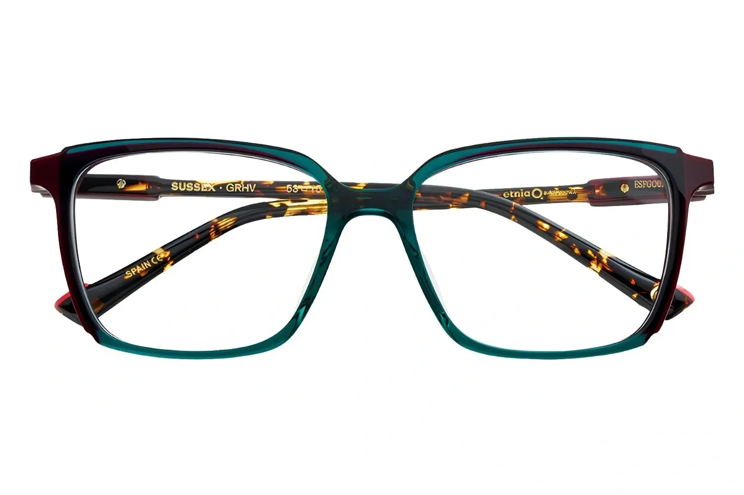 Etnia Barcelona Sussex GRHV 53