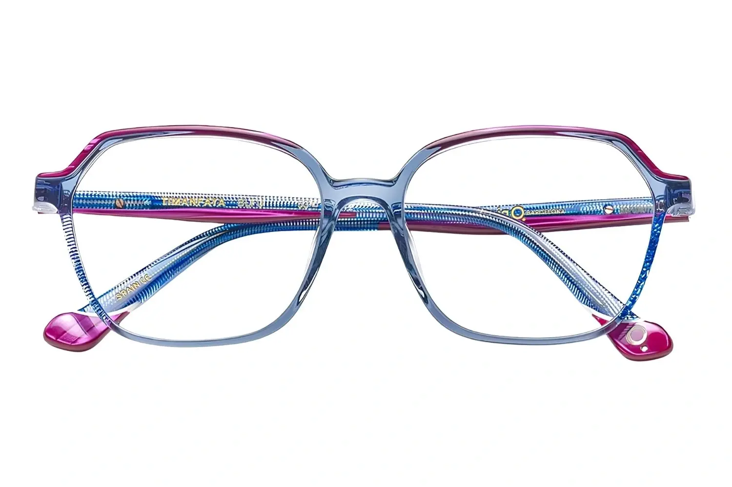 Etnia Barcelona Timanfaya BLFU 53