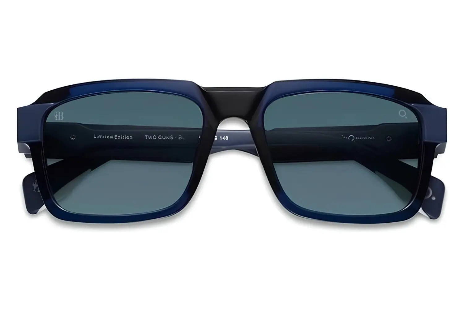 Etnia Barcelona Twogun BL 55