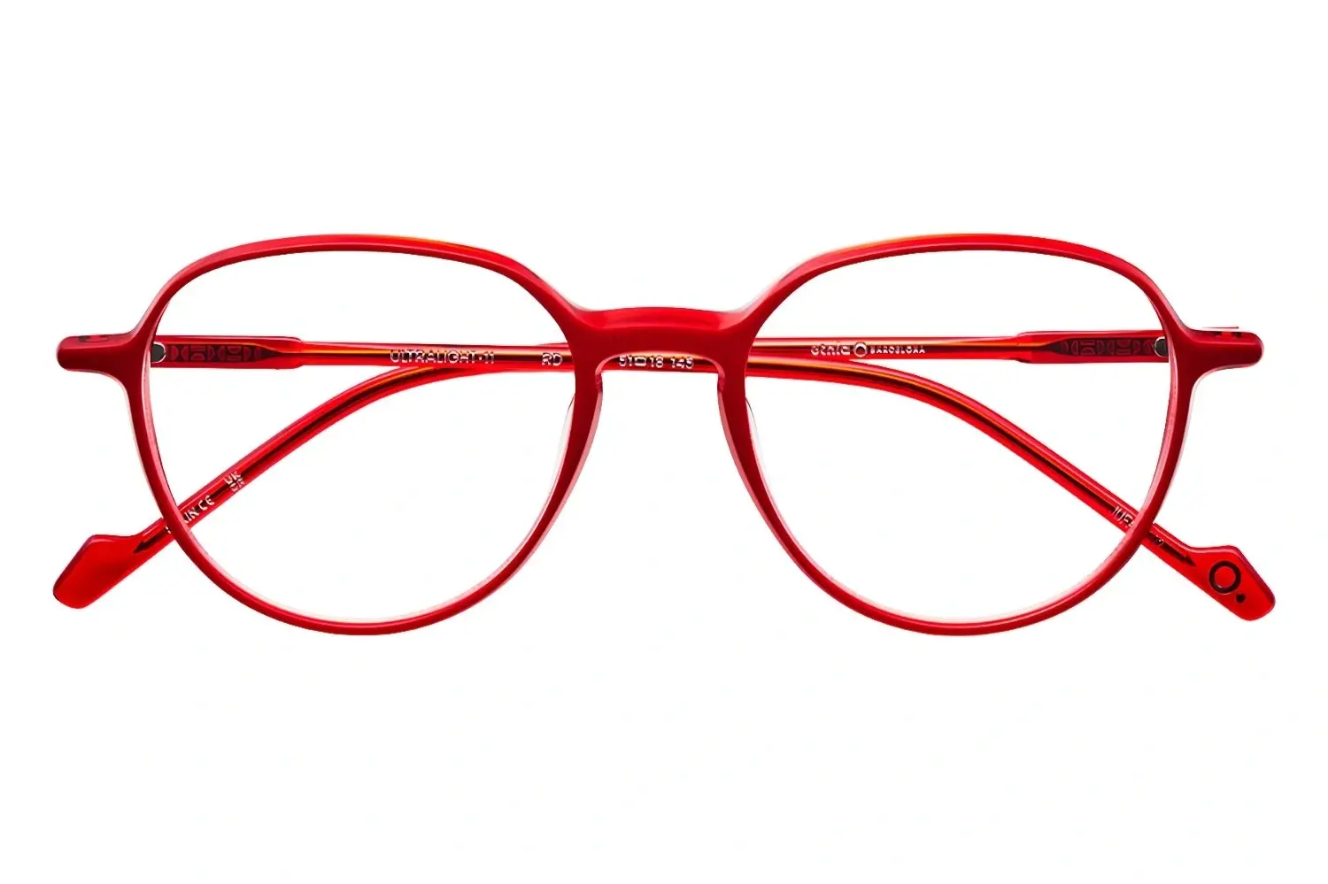 Etnia Barcelona Ultra Light 11 RD 51