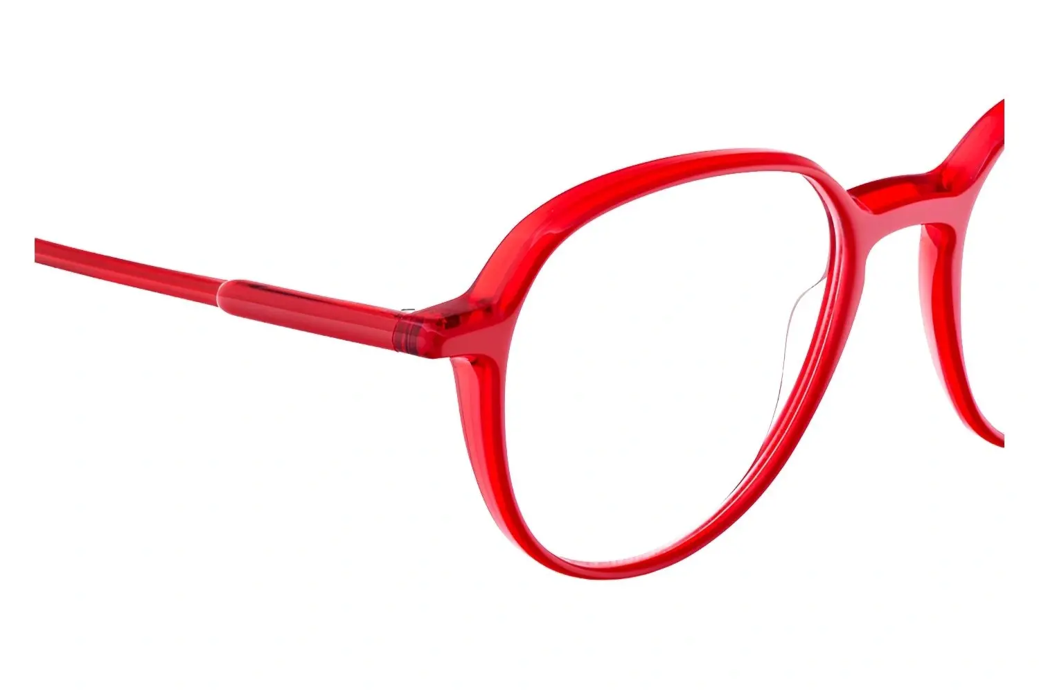 Etnia Barcelona Ultra Light 11 RD 51