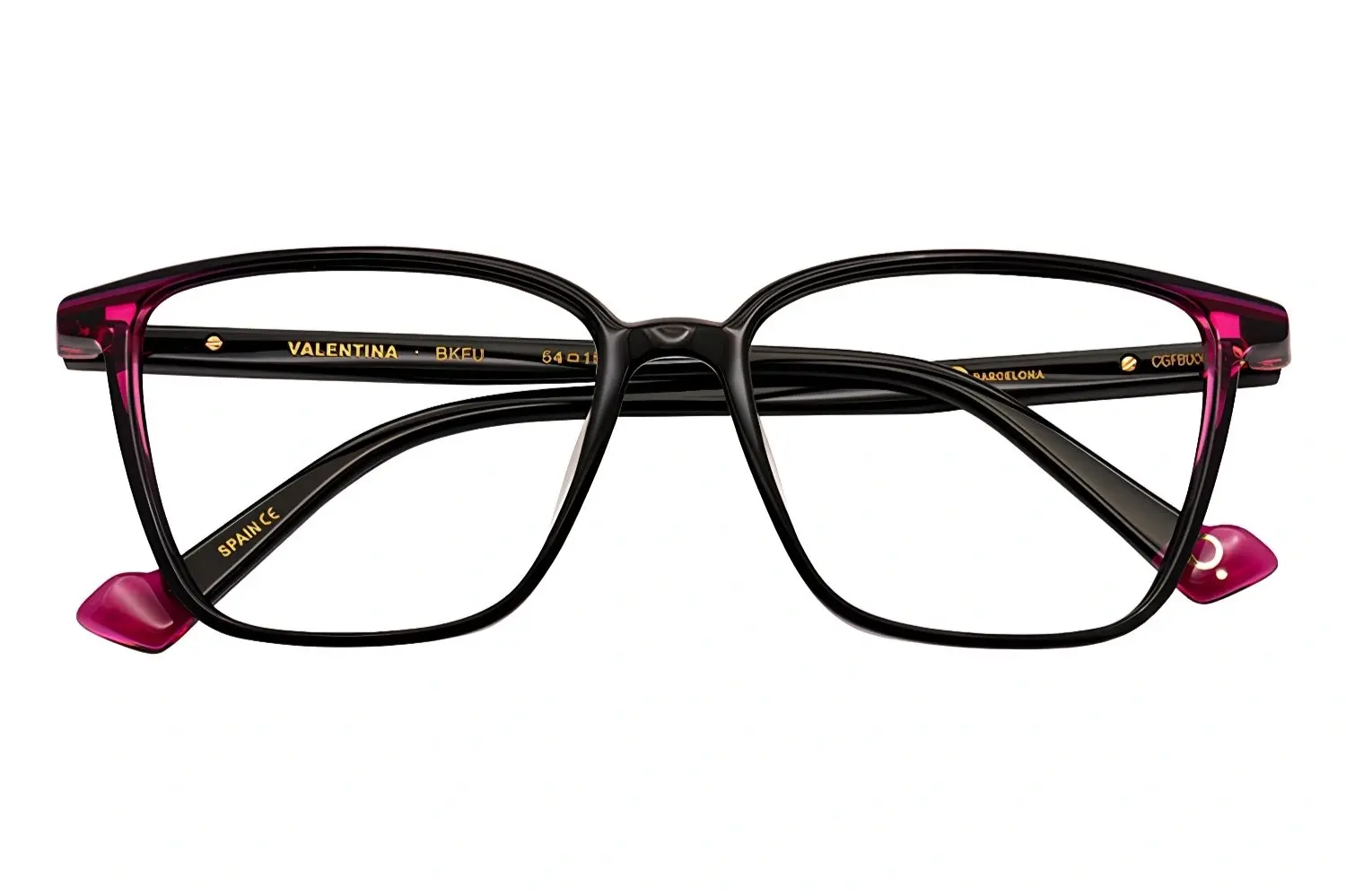 Etnia Barcelona Valentina BKFU 54