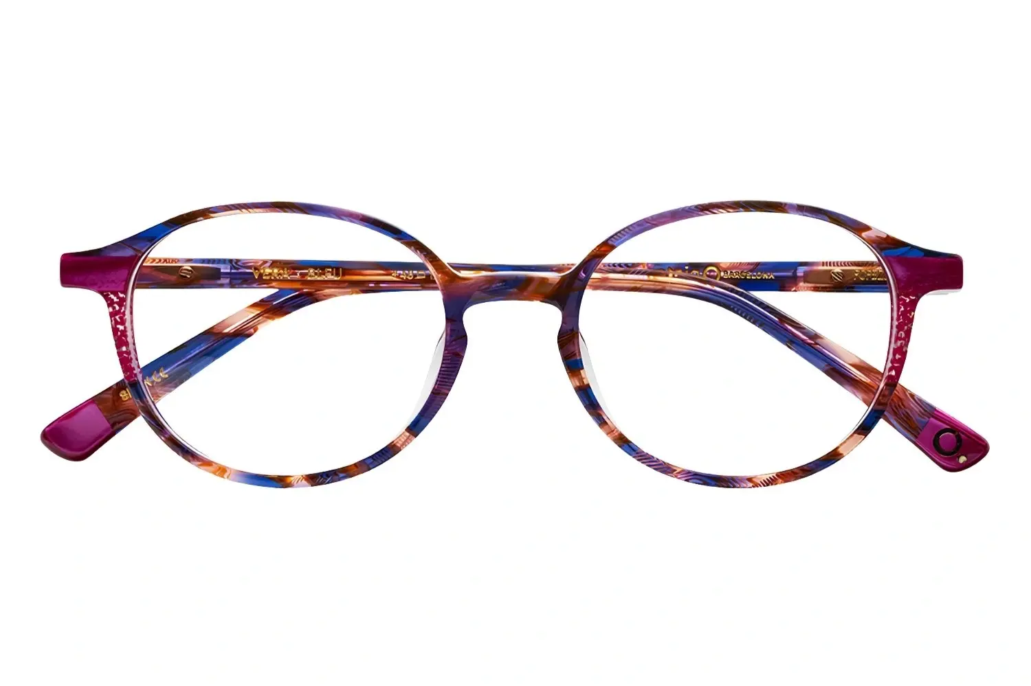 Etnia Barcelona Vera Blfu 48