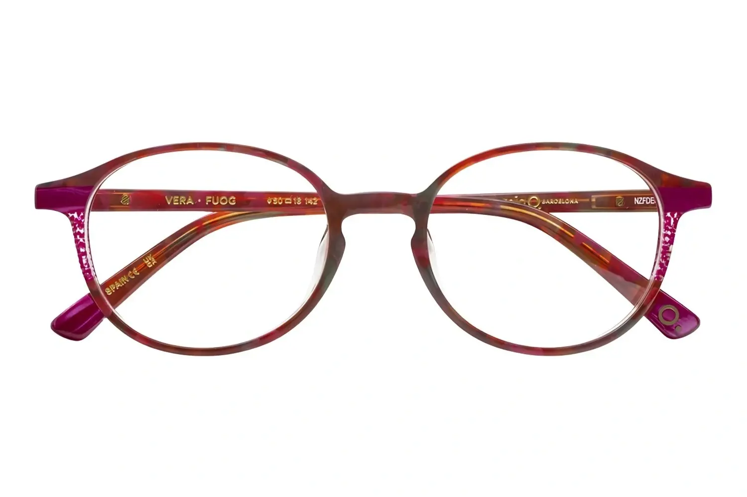 Etnia Barcelona Vera Fuog 50