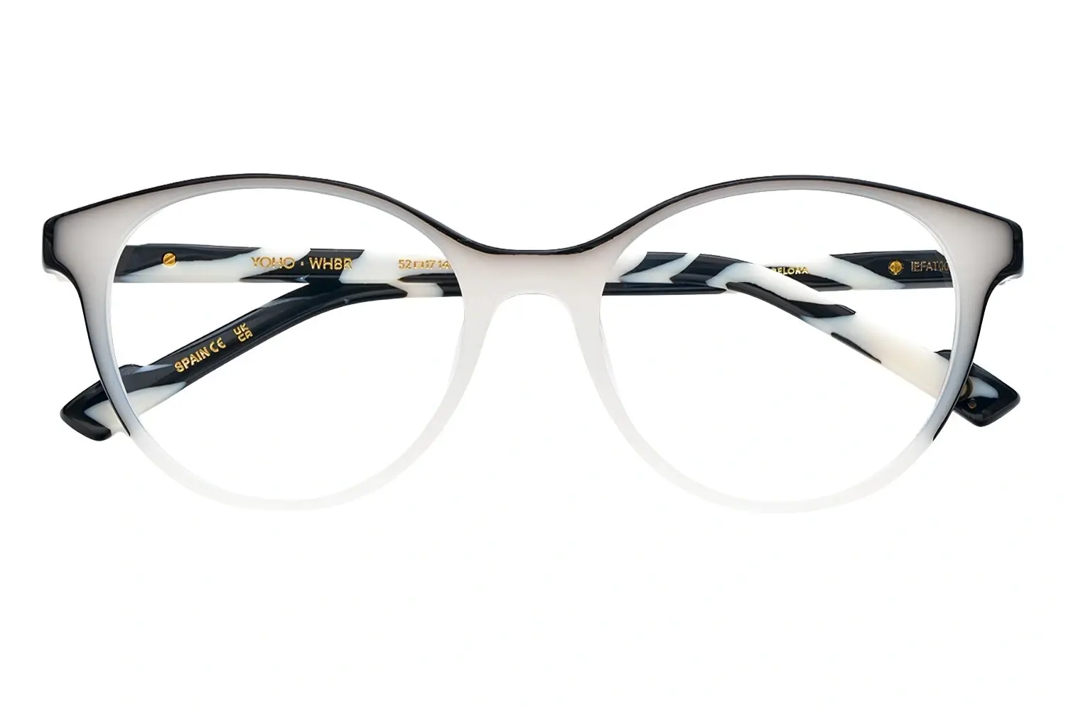 Etnia Barcelona Yoho WHBR 52