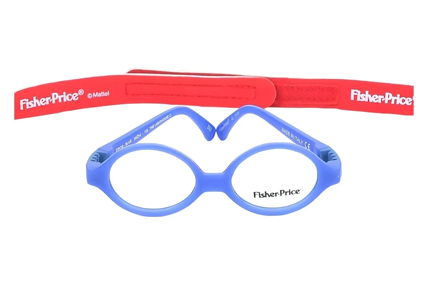 Fisher Price FPV10 BLUE 38