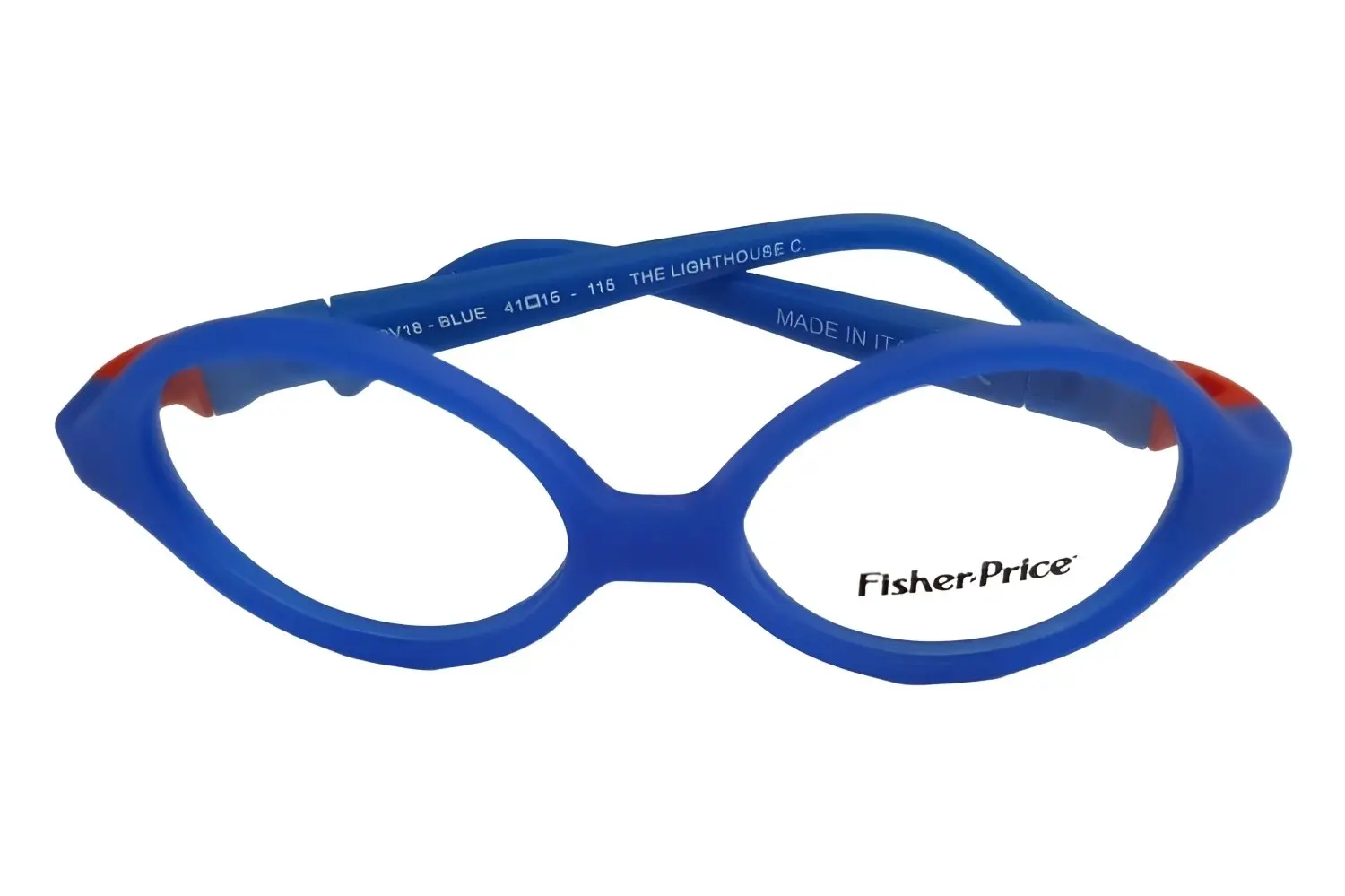 Fisher Price FPV18 Col. BLUE 41