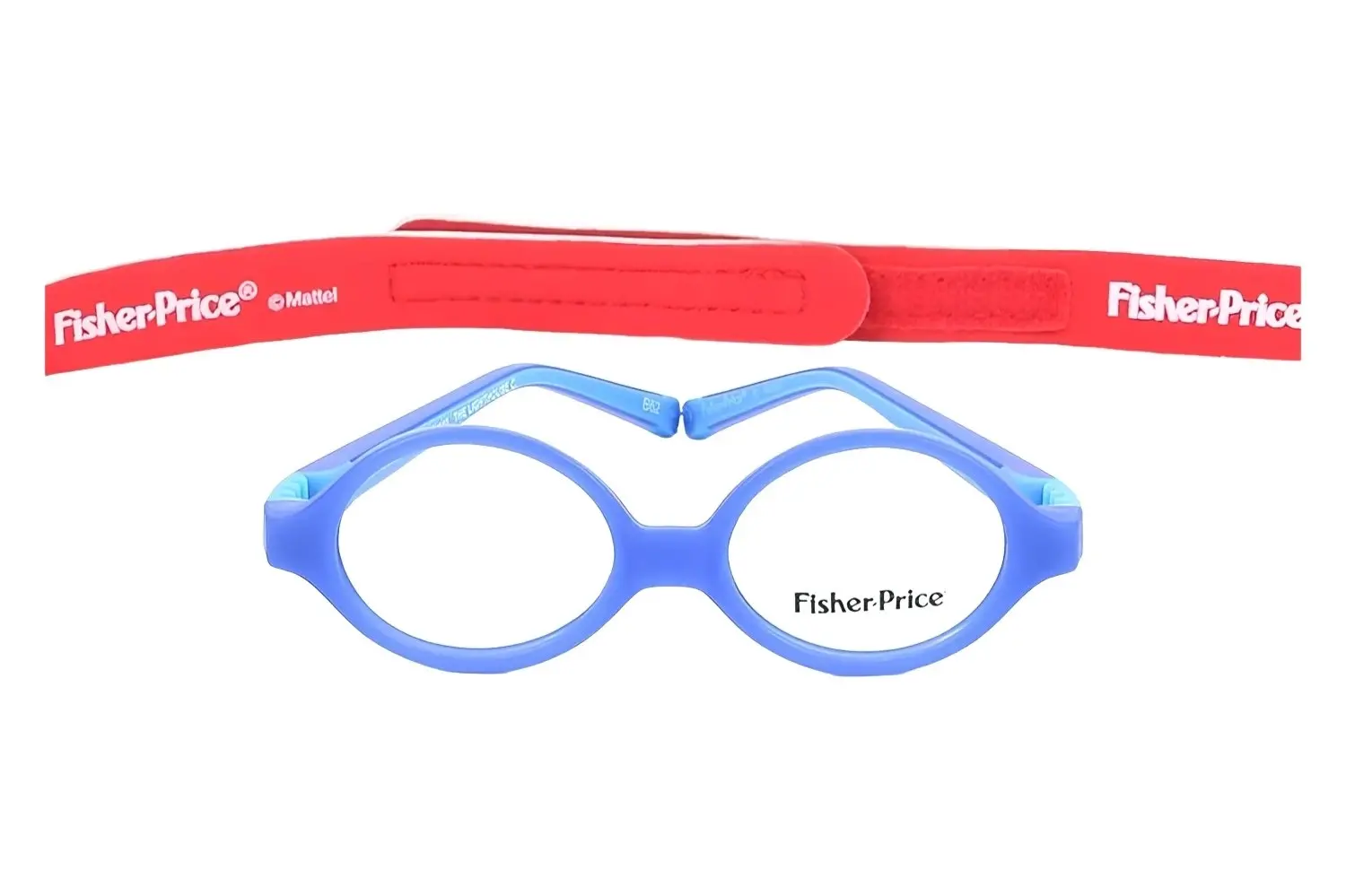 Fisher Price FPV30 BLUE 41