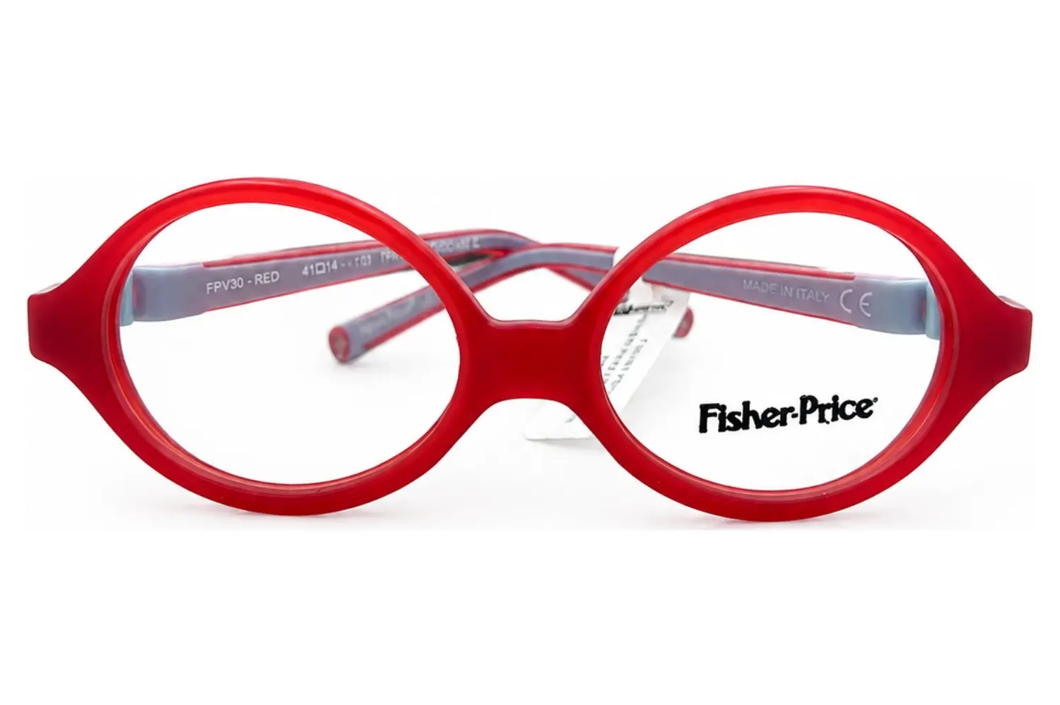 Fisher Price FPV30 Col. RED 41