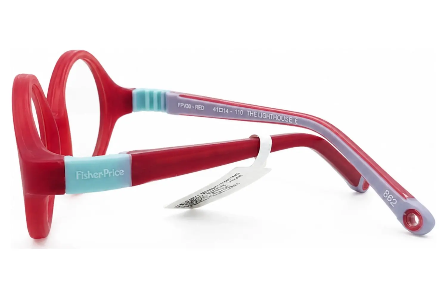 Fisher Price FPV30 Col. RED 41
