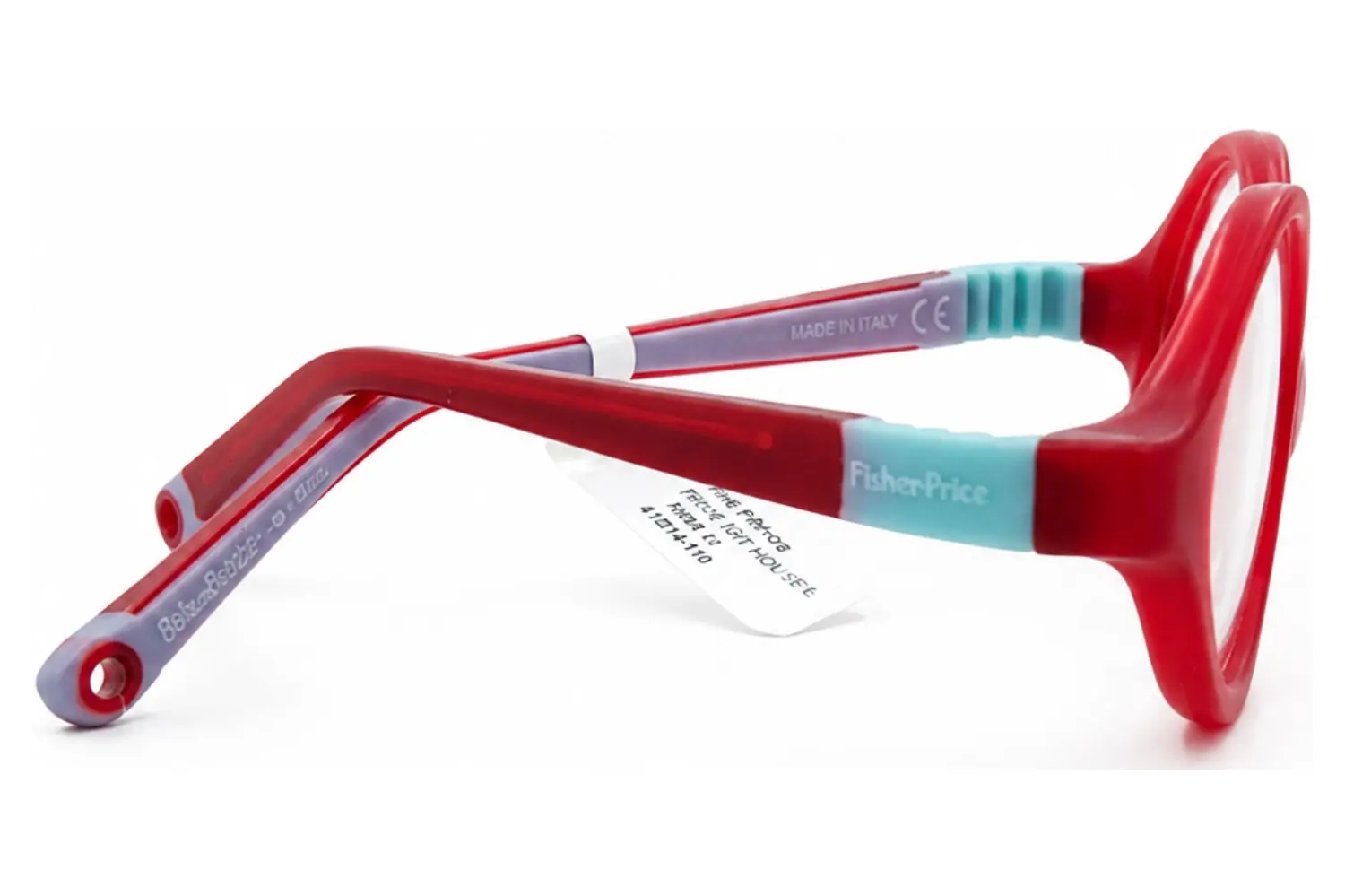 Fisher Price FPV30 Col. RED 41