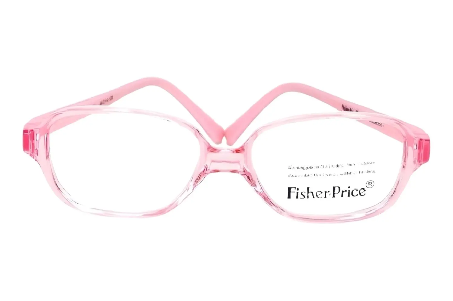 Fisher Price FPV34 Col. 520 46