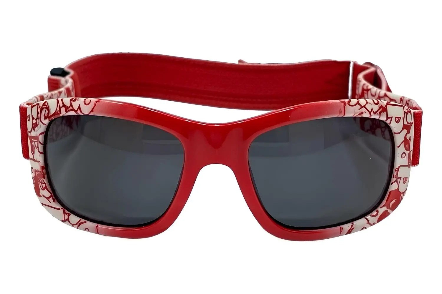 Fisher Price FPV70 RED