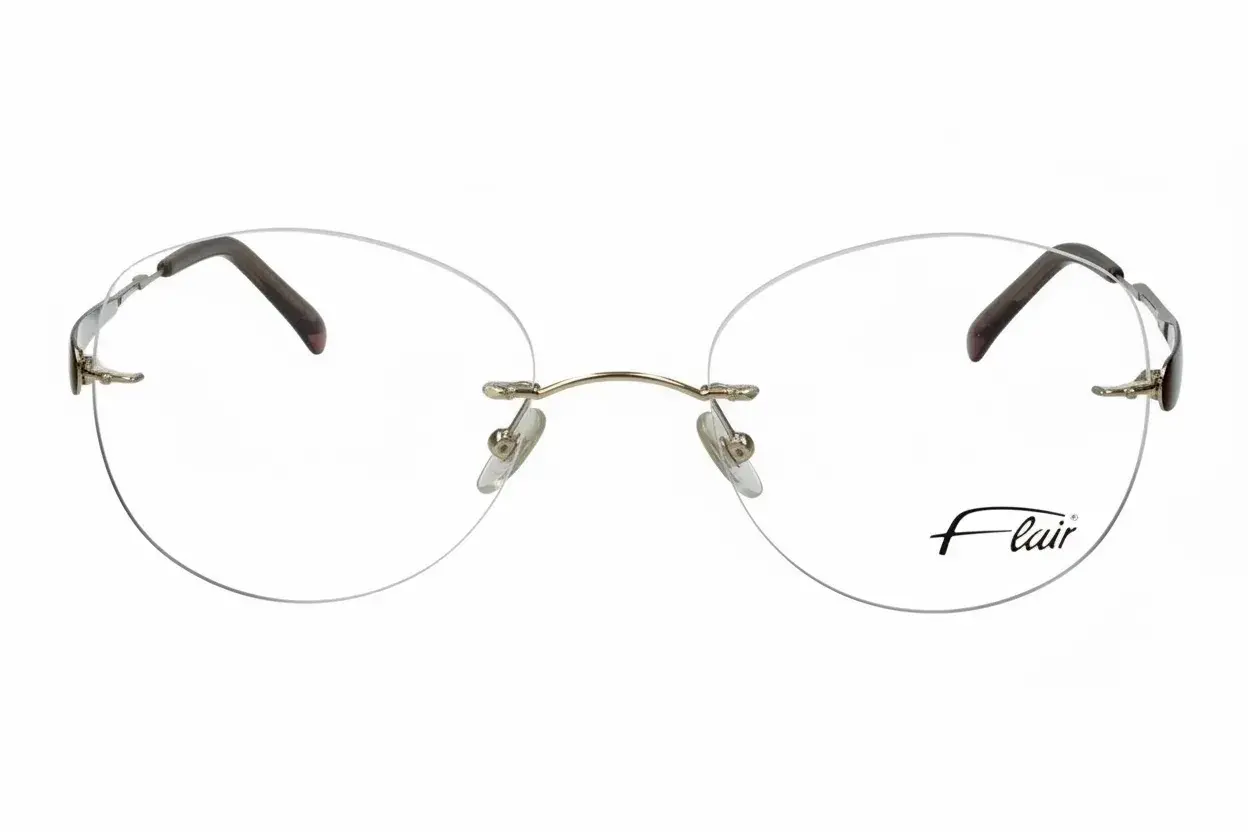 Flair Mod. 135 Col. 568 52